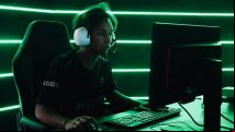 Heroes of the Storm's Western Clash saw a new prodigy take to the stage
