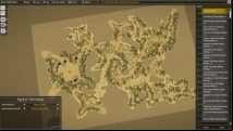 Sorcerer King: Rivals lets you make your own grand strategy map and quests