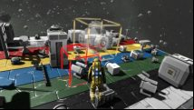 Space Engineers source code now publicly available; 
