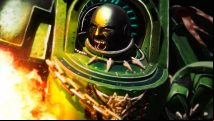 Space Hulk: Ascension begins new fire-resistant chapter with Salamanders expansion