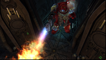 Space Hulk: First Impressions