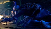 Space Hulk will be so faithful to the boardgame you'll literally see the dice rolls