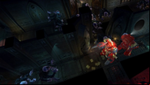 Space Hulk preorders begin on Steam