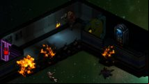 Tim Schafer explains why Spacebase DF-9 is being flung out the airlock early