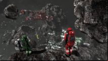 Get your spaceship welder out: Space Engineers launches on Steam Early Access