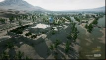 Squad update extends maps, nerfs bunnyhopping