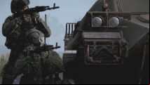 Squad: Alpha 9 rolls out on Steam with a cracking new trailer