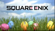 Square Enix offers Easter surprise at eggcellent price