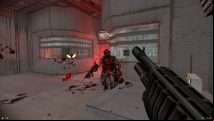 This ex-Valve employee says his Half-Life mod returns 