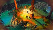 Massive Chalice to leave Steam Early Access; launches on June 1st