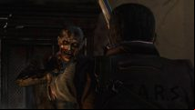 Resident Evil HD Remaster shambles onto Steam; launching early 2015