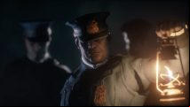 Call of Cthulhu will be out in time for Halloween