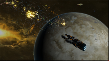 Star Swarm sees 10,000 space ships blowing each other into dust