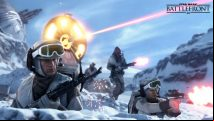 Star Wars Battlefront is getting a single-player mode with bots on July 20