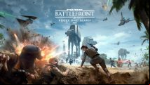 Star Wars Battlefront gets details and trailer for its final expansion, Rogue One: Scarif