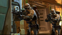 Star Wars: The Old Republic going Free to Play this Autumn