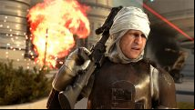 EA bigs up Star Wars Battlefront with new Bespin trailer