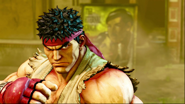 Street Fighter 5 update Hadoukens rage-quitters with online penalties