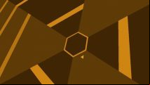Super Hexagon PC won't have any new features or content at all, really