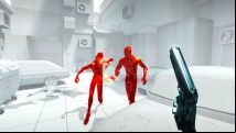 Superhot and Superhot VR sales  two million copies - 40% on PC