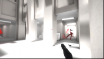 SuperHotCakes: time-ambivalent FPS is fastest Greenlit game on Steam