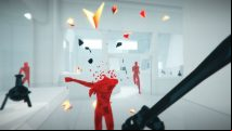 SUPERHOT release date confirmed for February 25th in new trailer
