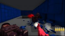 Super Wolfenstein HD is a brilliant, silly homage