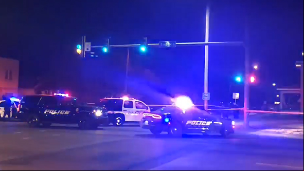 Three men implicated in fatal Kansas swatting now face federal charges