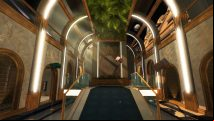 Tacoma: Fullbright explores the future in microgravity
