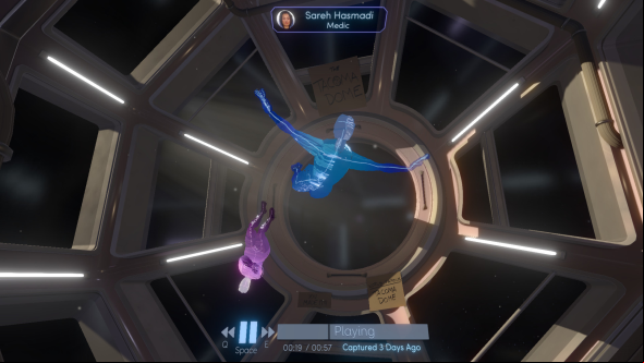GOG's Big Deal Sale offers 20% off Tacoma, 80% off Prison Architect, and 75% off Her Story