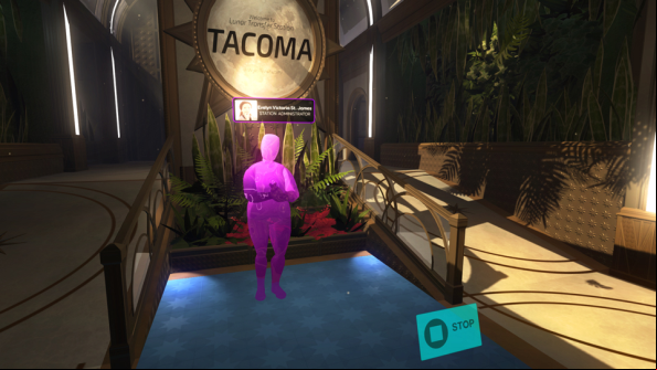 Free Games: Tacoma is free to keep at Humble, but only if you grab it by tomorrow