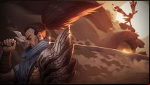 Taliyah, League of Legends' next champion, has her abilities revealed