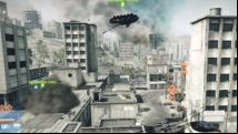 Battlefield 3 tank flipping borders on wizardry