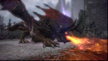 TERA's Attack of the Dragons update adds new raid, class improvements, club items and more
