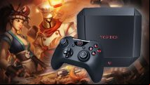 League of Legends just hit its own dedicated console…in China
