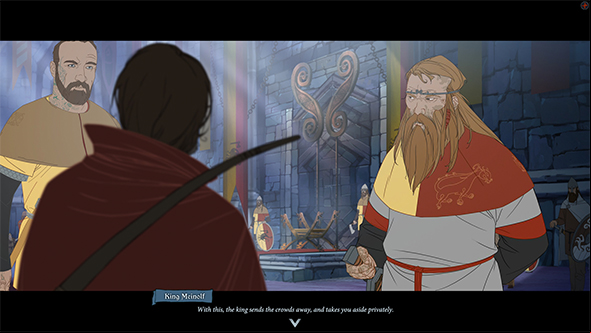 The Banner Saga 3 releases this July