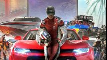 Free games: Race across America in The Crew 2 free weekend