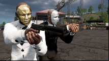 Things are looking mighty grim for The Culling 2