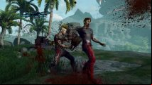 The Culling 2 has been announced, just six months after the first game was abandoned