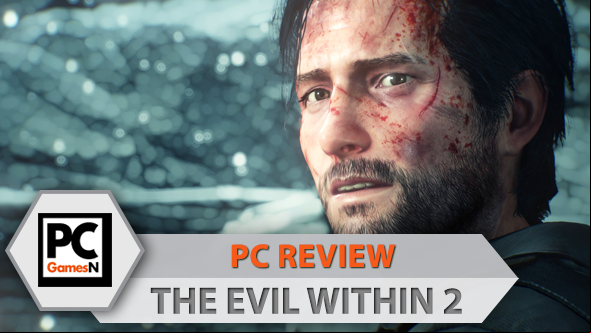 The Evil Within 2 PC review