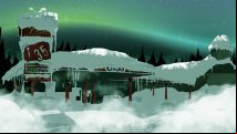 The Long Dark is a post-disaster survival sim from Far Cry 3's narrative director (with no zombies)
