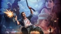 Showdown Effect trailer is a cliché magnet