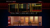 Suda 51's 1999 PS1 exclusive, The Silver Case, is heading to Steam; demo available now