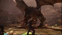 The Secret World hands-on: latest dungeon has Mayans, Vikings, giant frog-dragon