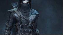 Dota 2's very first tie-in promo item set is for Thief, it seems