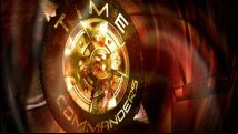 Total War-powered game show Time Commanders re-debuts tonight