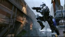 Titanfall gets a new mode, Pilot Skirmish, and Titans aren't invited