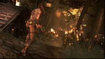 Tomb Raider hands-on preview: the thrill of the hunt