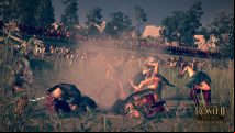 Total War: Rome II Beasts of War DLC introduces throwing bees, snakes, scorpions
