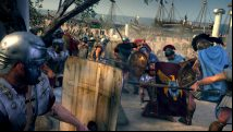 Total Yaaar: Rome 2 gets a swashbuckling culture pack